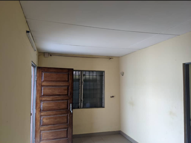 Deux chambres-salon